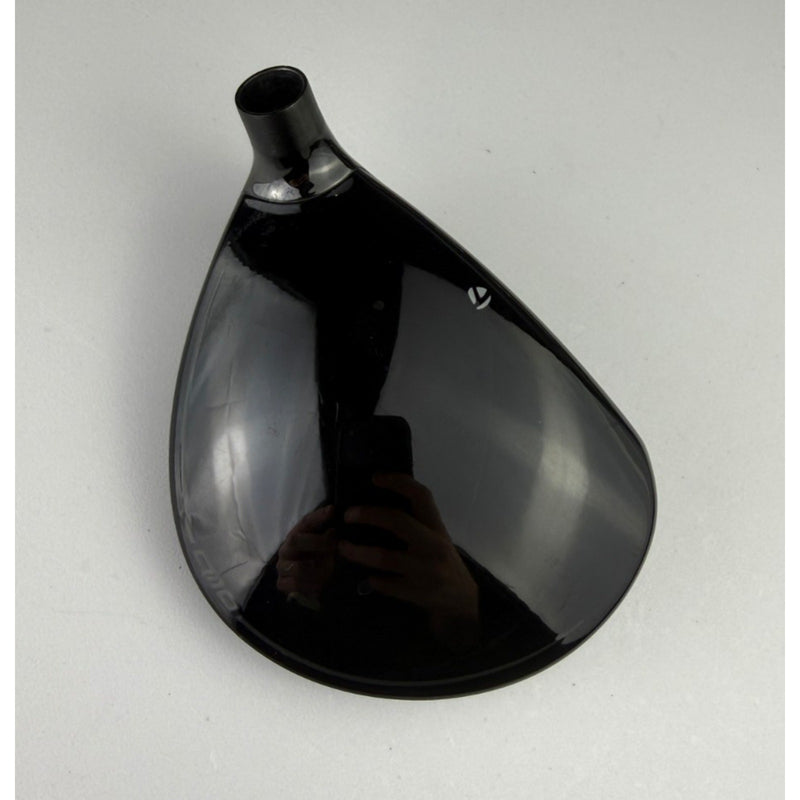 Excellent! TaylorMade Qi10 Tour 15* 3 Wood Head Only image 5