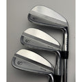 Takomo 301CB Irons 4-PW - KBS Tour Lite Stiff +1" - Good thumbnail 3