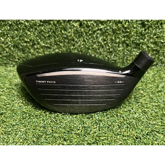 TaylorMade Stealth Plus+ 3 Wood 15° Head Only - Good