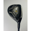 TaylorMade 2016 M2 25* 5 Hybrid - Fujikura M2 75 Stiff Flex - Good w/ HC thumbnail 1