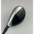 TaylorMade M4 19* 3 Hybrid - Fujikura Atmos 7-Stiff Flex - Value w/ HC thumbnail 4