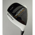 TaylorMade Burner Superfast 2.0 18* 3 Hybrid - REAX 60 Stiff Flex - VG w/ HC thumbnail 1