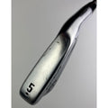 Callaway 2021 Apex Pro 5 Iron - Project X 110G 6.0 Stiff Flex - Very Good thumbnail 3