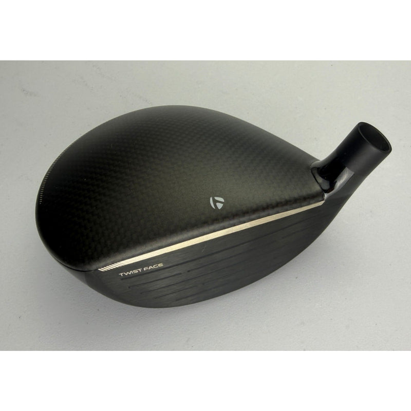 Excellent! TaylorMade Qi4D Core 15* 3 Wood Head Only image 5