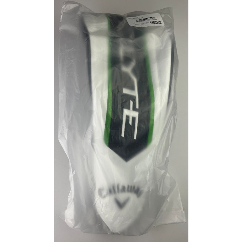 LH Callaway Elyte 10.5* Driver - Denali 50G 5.5 Regular Flex - Very Good w/ HC — image 8