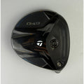 Excellent! TaylorMade Qi4D Core 15* 3 Wood Head Only thumbnail 2