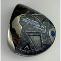 Callaway Paradym Ai Smoke Max Fast 12* Driver Head thumbnail 3