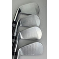 Excellent! Takomo 301 CB/MB Combo Irons 4-PW - KBS Tour Lite Stiff Black thumbnail 4