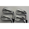 Cobra King Tour Irons 7-PW - Dynamic Gold X100 Extra Stiff - Excellent thumbnail 1