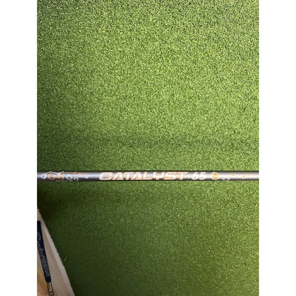 Callaway Mavrik 4 Hybrid 20* LH - Catalyst 65g 5.5 Regular Shaft - Good w/ HC