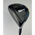 LH TaylorMade Sim2 Max 16.5* 3HL - Ventus Blue FW 5-R Regular - Value thumbnail 2