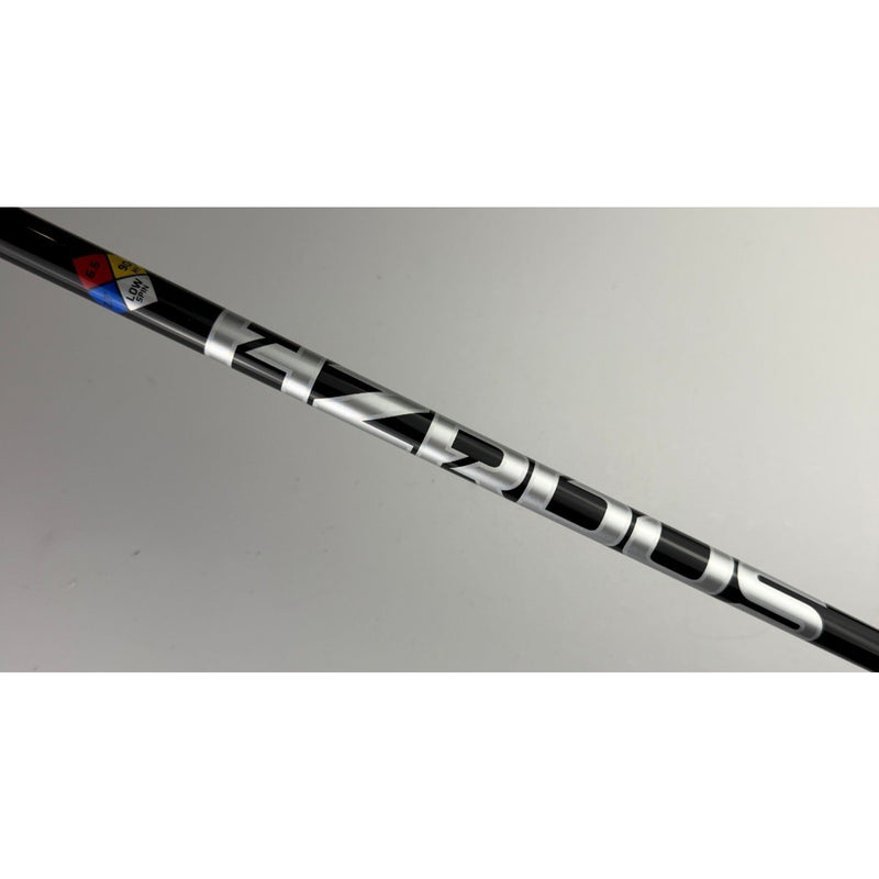 Titleist TS3 23* 5 Hybrid - HZRDUS 90G 6.5 Extra Stiff - Good image 5