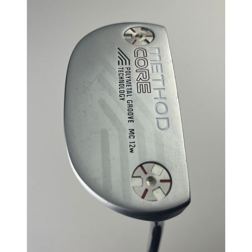 Nike Method Core MC 12w Putter 33.5”