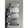 Callaway Elyte HL Irons 5-PW, AW - Denali 55G 5.0 Senior Flex - Very Good thumbnail 4