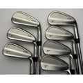 Excellent! Takomo 101 MKII Irons 5-PW, GW - KBS Tour 110 Regular Flex thumbnail 1