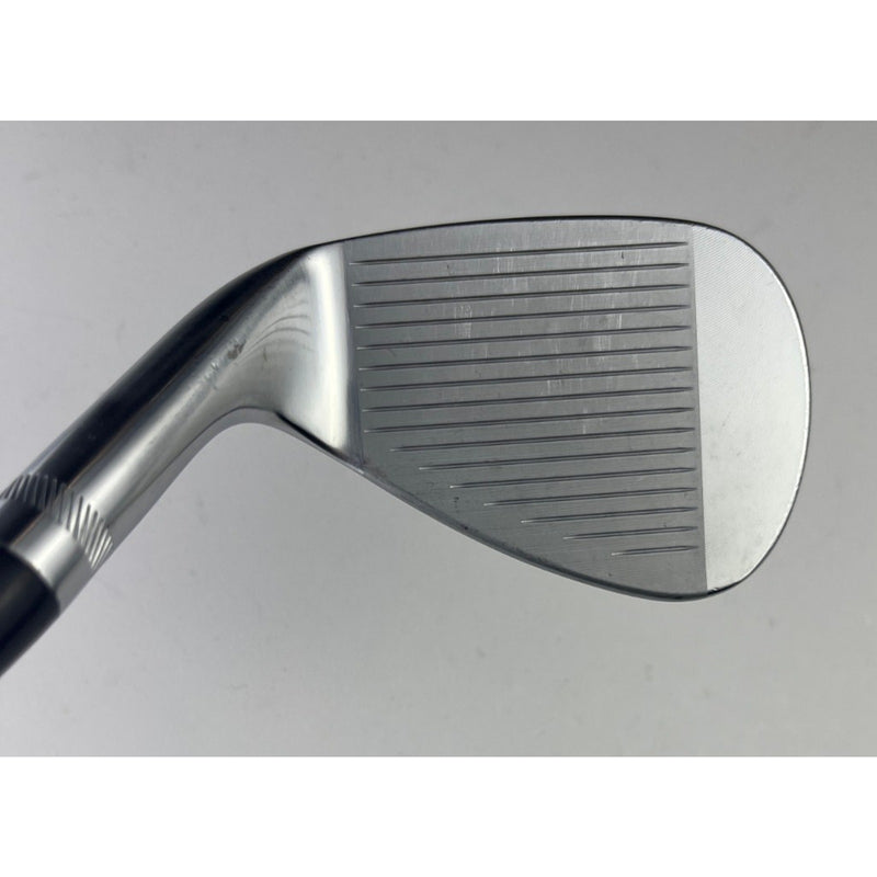 Titleist Vokey SM6 50/08 F Grind Wedge - Titleist SM6 Wedge Flex - Very Good image 3