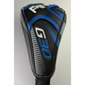 Ping G30 9* Driver - Ping TFC 149 Regular Flex - Very Good w/ HC thumbnail 7