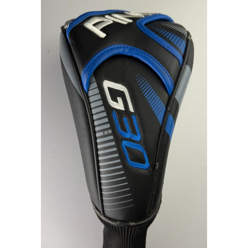 Ping G30 9* Driver - Ping TFC 149 Regular Flex - Very Good w/ HC image 7