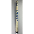 Odyssey Ai-One Cruiser Jailbird Mallet Putter 38.25" Steel RH w/ HC thumbnail 5