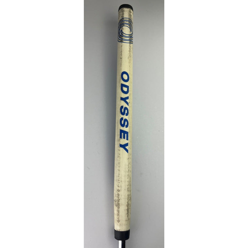 Odyssey Ai-One Cruiser Jailbird Mallet Putter 38.25" Steel RH w/ HC — image 5