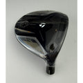 Brand New! Qi4D Max Lite 18* 5 Wood Head Only thumbnail 4