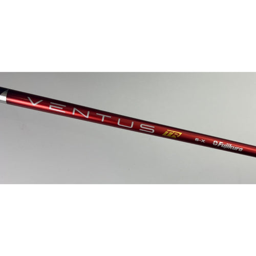 Fujikura Ventus Red TR Velocore 6-X Stiff 44.5