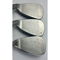 Ping G30 Black Dot Irons 5-PW, UW - Recoil 80 F3 Regular Flex +0.75" - Good thumbnail 5