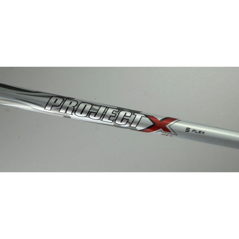 Callaway X Hot 15* 3 Wood - Project X Stiff Flex - Excellent w/ HC image 5