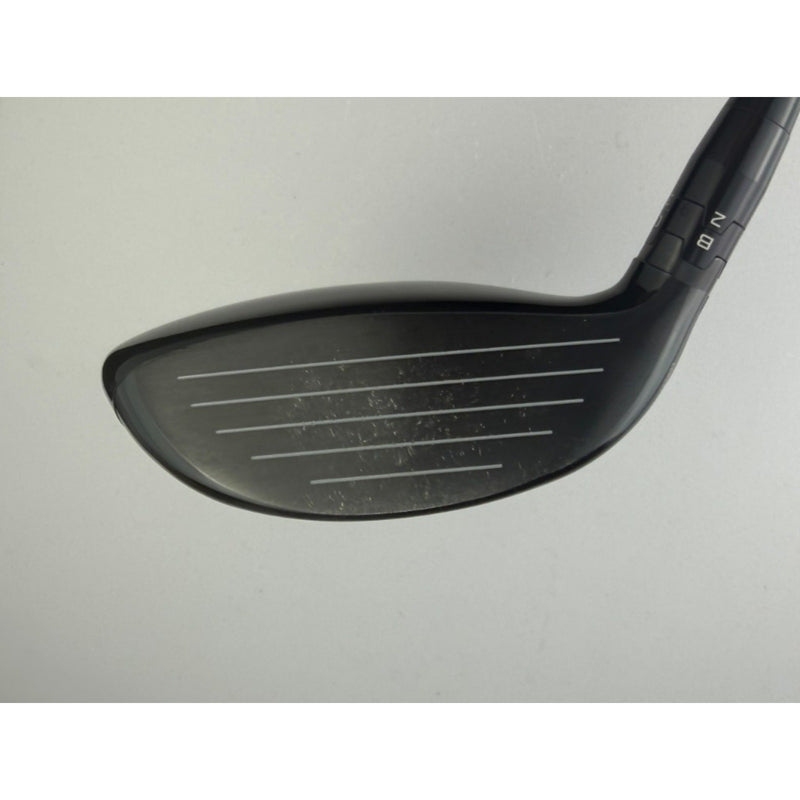 Titleist GT2 15* 3 Wood - Denali Red 60G 5.5 Regular - Excellent w/ HC image 3