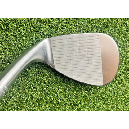 Callaway Opus Platinum Wedge Set 56/12, 60/10 - Dynamic Gold X100 - Very Good