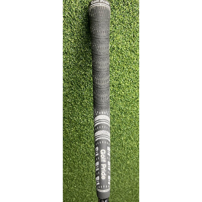 TaylorMade M6 3 Wood - Fujikura Atmos 5-R Regular - Good w/ HC