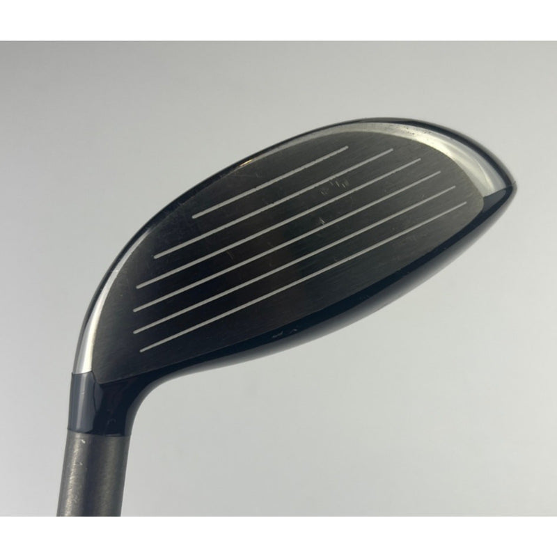 Callaway Elyte Triple Diamond 21* 7 Wood - Aretera EC1 Blue 75 Stiff - EXCNT +HC 3