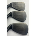Cobra King Forged CB/MB Combo Irons 4-PW - KBS $-Taper 120 Stiff - Good thumbnail 5
