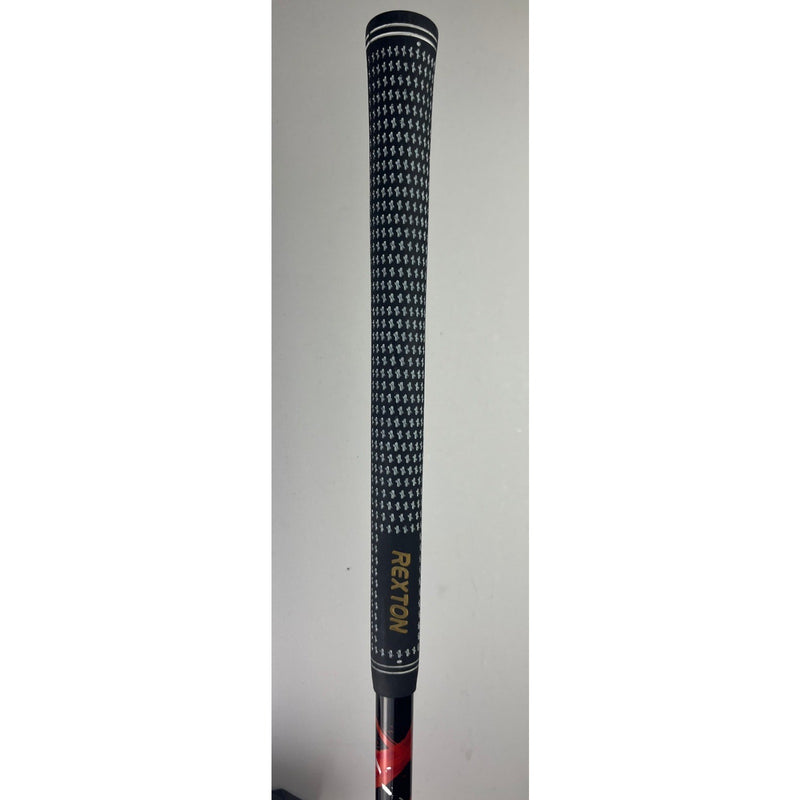 Mitsubishi Kai'Li Red Fw 75s Stiff 41.75" #5 Wood Shaft - Ping Tip — image 2