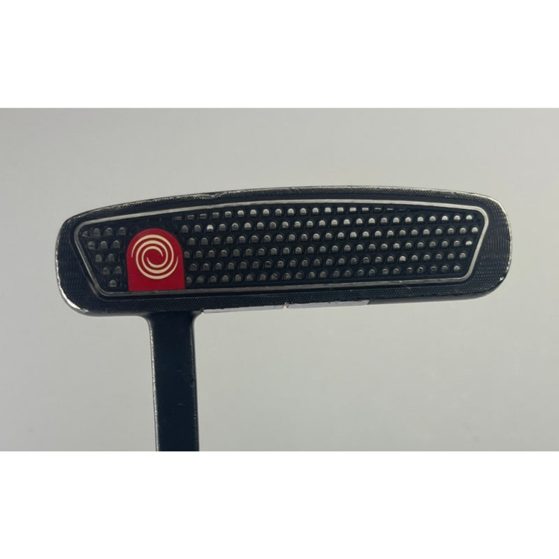 Odyssey O-Works V-Line Fang CH 34 RH Putter — image 3