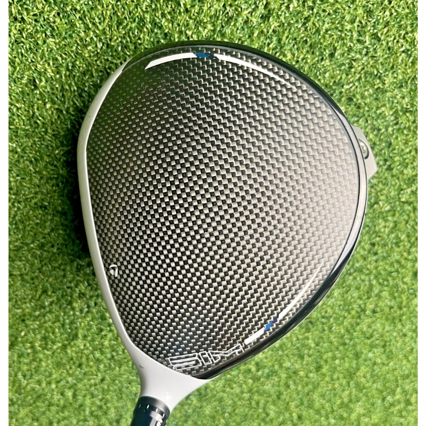 TaylorMade SIM 8 Driver - Evenflow 65G 5.5 Regular Flex - Good