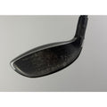 TaylorMade M6 25* 5 Hybrid - Fujikura Atmos 7-S Stiff Flex - Very Good w/ HC thumbnail 3