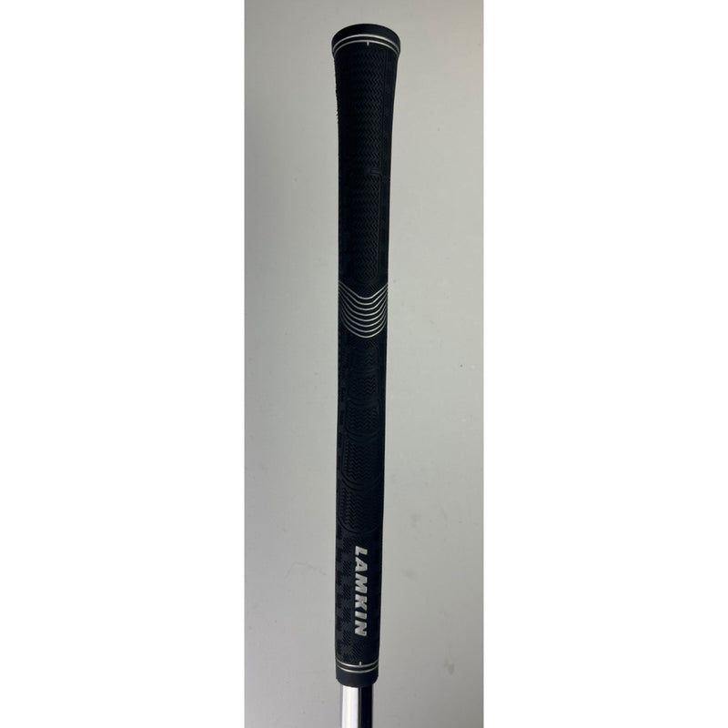 TaylorMade Milled Grind Hi-Toe 58/10 - KBS Hi-Rev 2.0 115 Wedge Flex — image 5