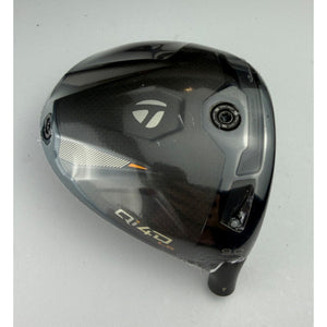 Brand New! TaylorMade Qi4D LS 9* Driver Head Only