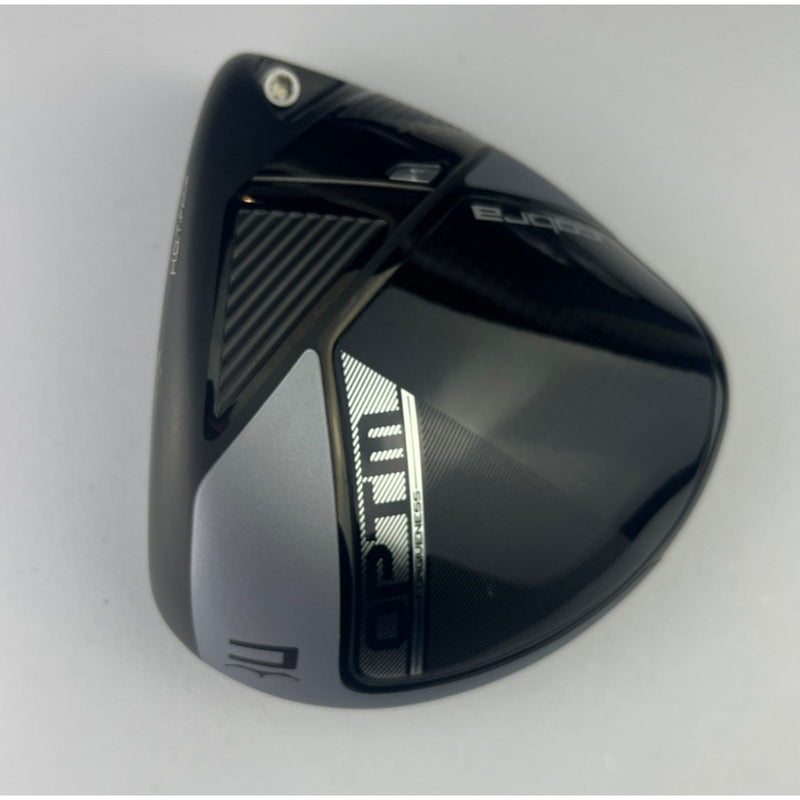 Excellent! Cobra OPTM Max-K 9* Driver Head Only w/ HC — image 2