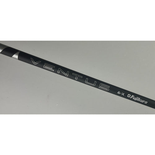 Fujikura Ventus Black Velocore+ Plus 6-X X-Stiff 45.25" Driver Shaft - Cobra Tip