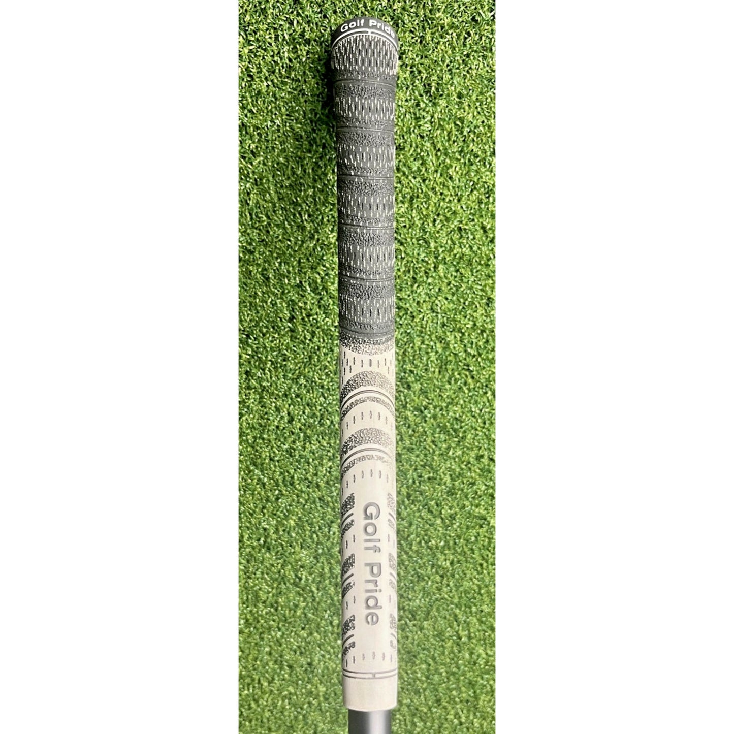 Srixon Zx5 LS MkII 9.5° Driver - HZRDUS Smoke Black 6.5 Extra Stiff - Good