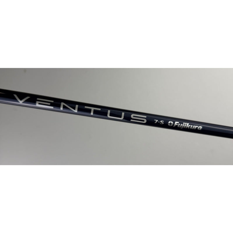 TaylorMade Sim2 Max 22* 4 Hybrid - Ventus 7-S Stiff Flex - Very Good w/ HC image 6