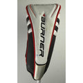 TaylorMade Burner Superfast 2.0 21* 4 Hybrid - REAX 60 Stiff Flex - VG w/ HC thumbnail 7