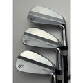 Excellent! Takomo 301 CB/MB Combo Irons 4-PW - KBS Tour Lite Stiff Black thumbnail 3