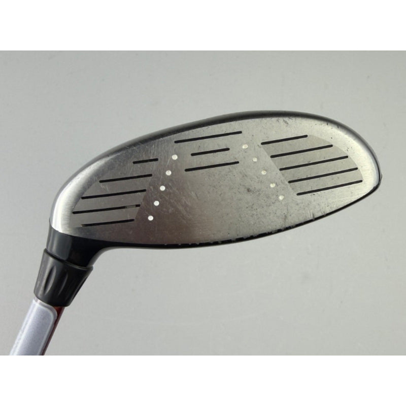 Callaway Big Bertha Diablo 13* 3 Wood - Callaway 60G Stiff Flex - Good w/ HC image 3