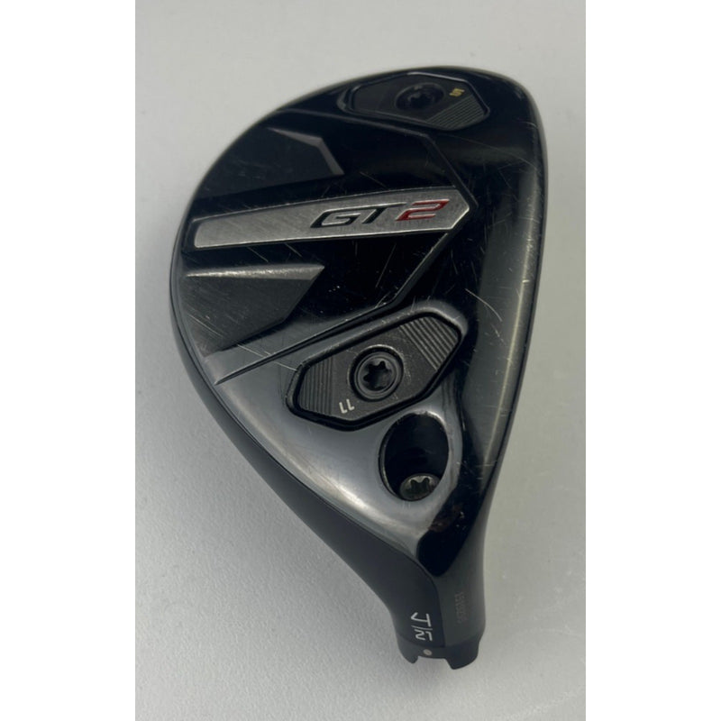 Titleist GT2 21* 4 Hybrid Head Only — image 2