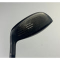 TaylorMade 2016 M2 25* 5 Hybrid - Fujikura M2 75 Stiff Flex - Good w/ HC thumbnail 3