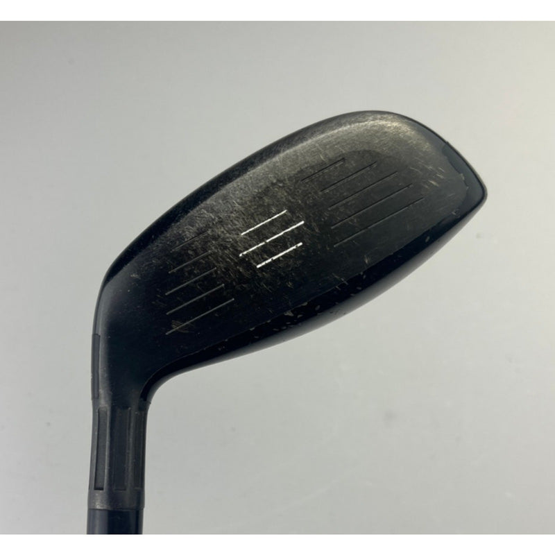 TaylorMade 2016 M2 25* 5 Hybrid - Fujikura M2 75 Stiff Flex - Good w/ HC — image 3