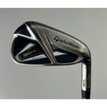 TaylorMade Sim Max 7 Iron - KBS Max 85 Stiff Flex - Very Good thumbnail 1